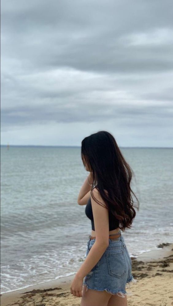 keindahan pantai saba