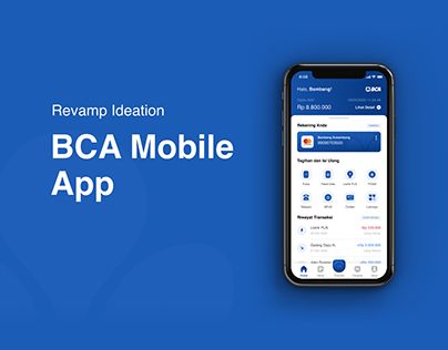 bca mobile error hari ini