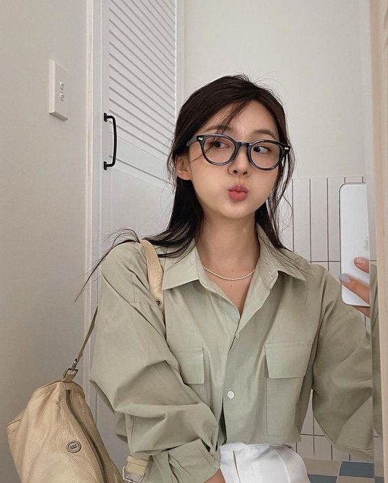 11 model kacamata lagi trend