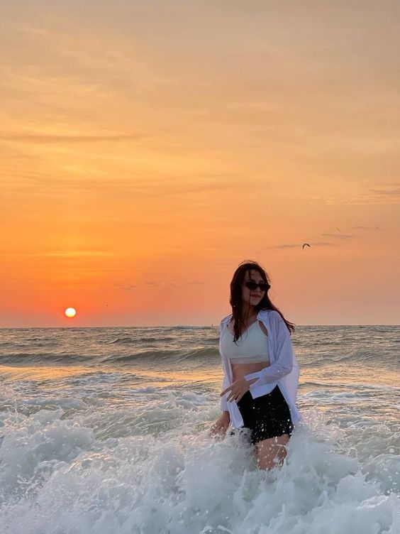 khas keindahan pantai saba