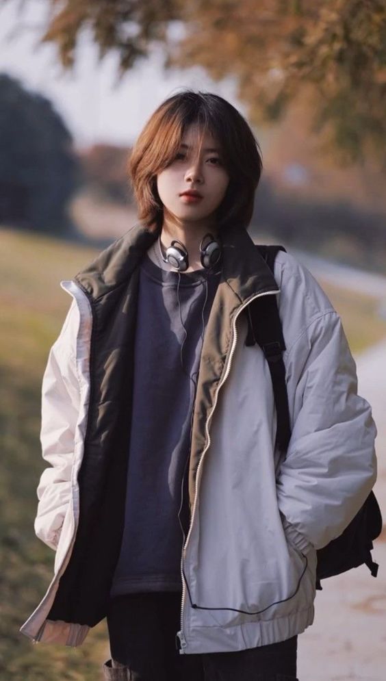 11 style model rambut pendek