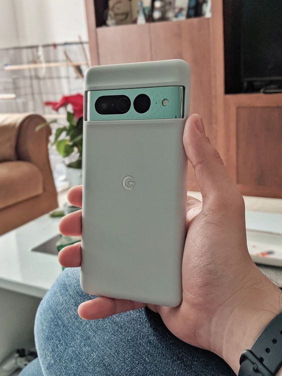 5 HP Google Pixel 7 Pro Fitur Dan Harga Terbaru 2024