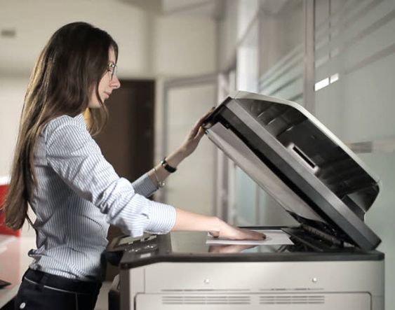 5 Cara Baru Sharing Printer Windows 10 Dan Mac OS WiFi