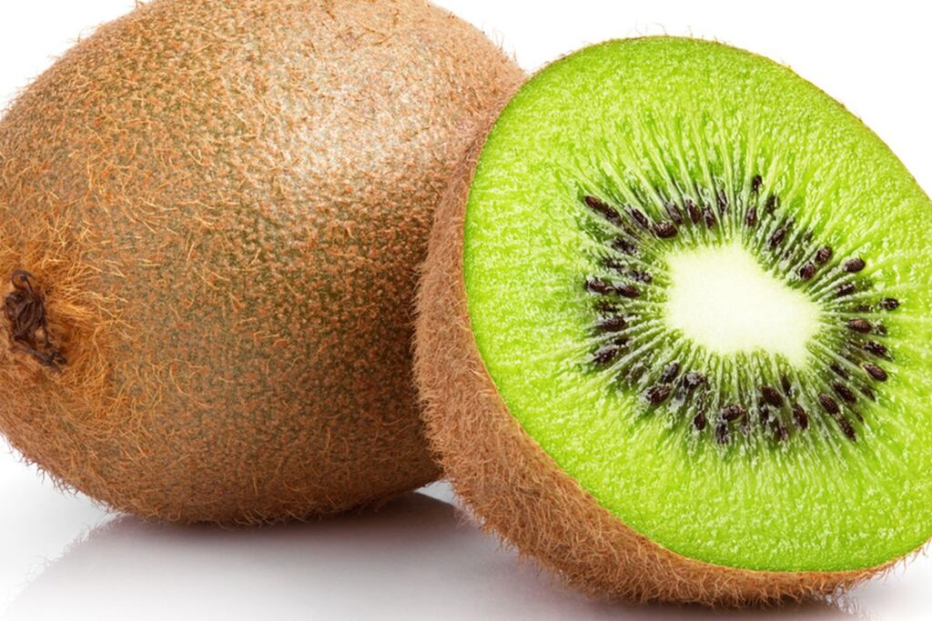 buah kiwi