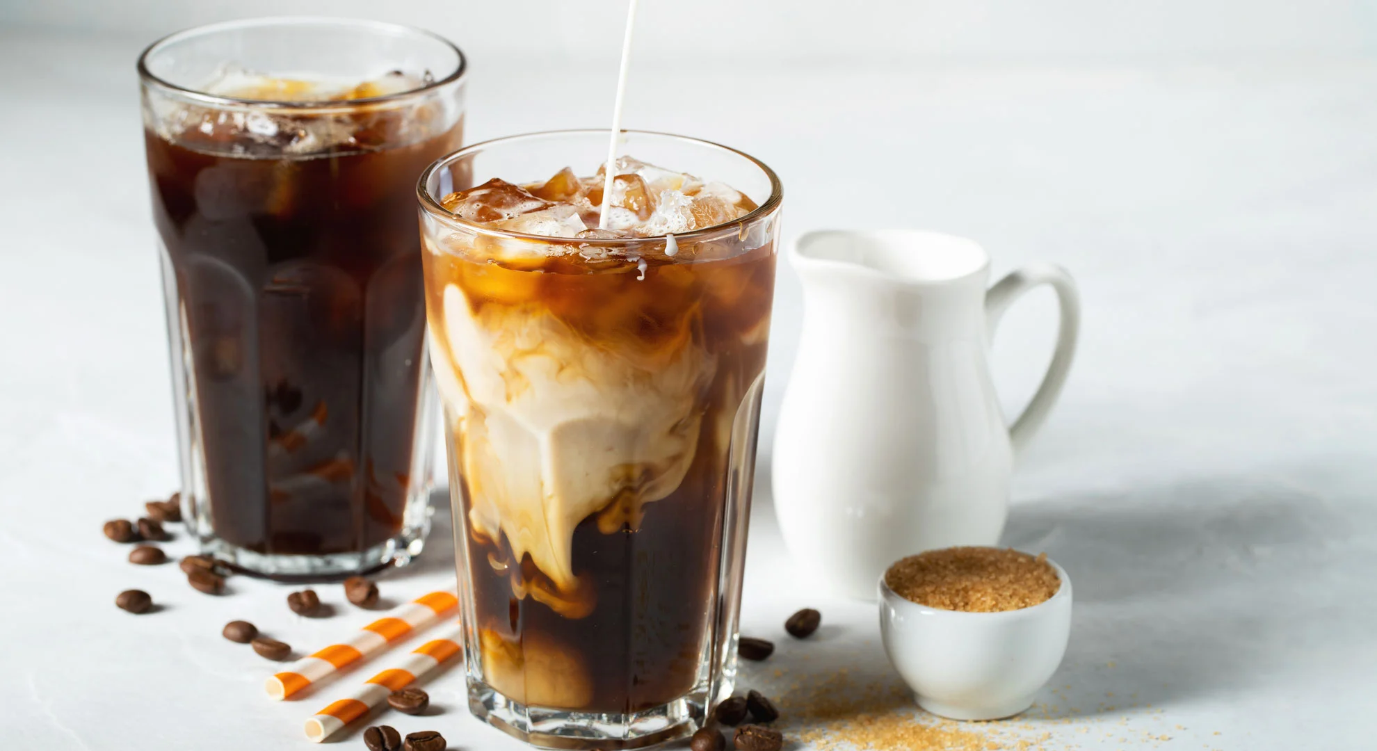 10 Terbaru Manfaat Kopi Susu : Lebih Dari Sekedar Minuman
