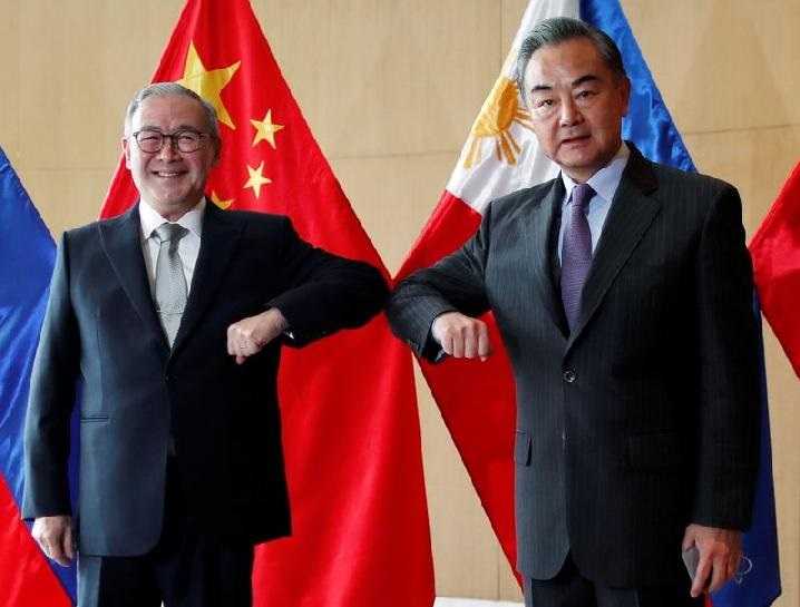Menlu China Instruksikan Manila Bahwa Pengerahan Rudal Picu Konfrontasi