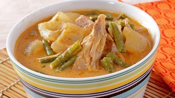 manfaat sayur nangka