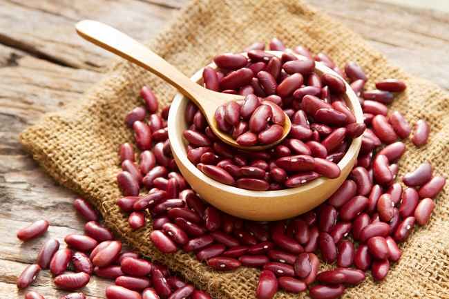 9 Terbaru Manfaat Kacang Merah : Untuk Kesehatan Tubuh