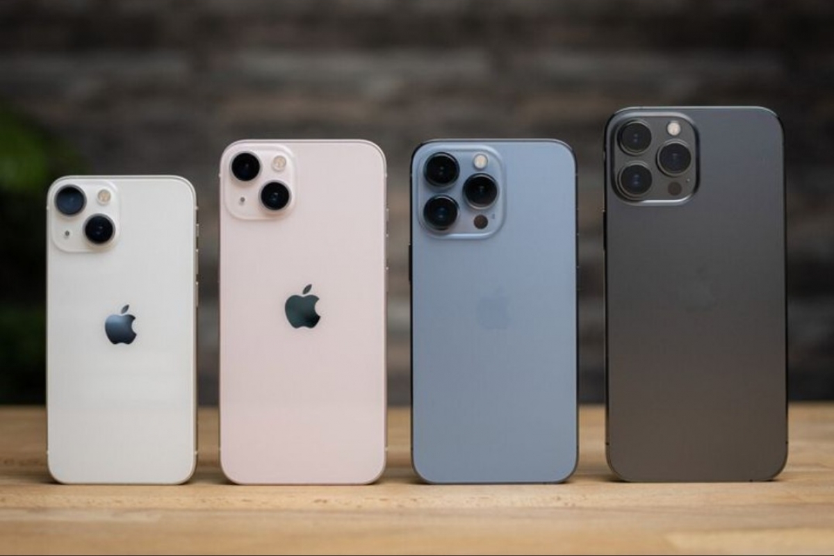 13 Terbaru Kelebihan iPhone 13 : Kenapa Anda Harus Memilih