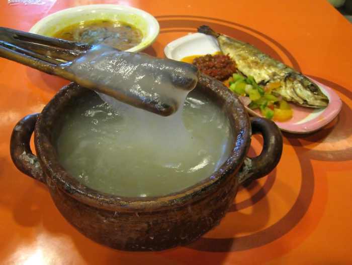 10 Terbaru Makanan Khas Ambon : Menyelami Keunikan Kuliner