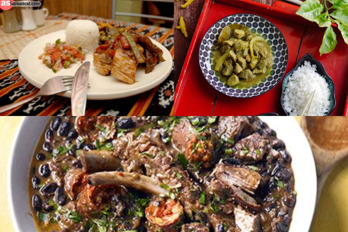 20 Baru Makanan Khas Papua Barat : Warisan Budaya Tersaji