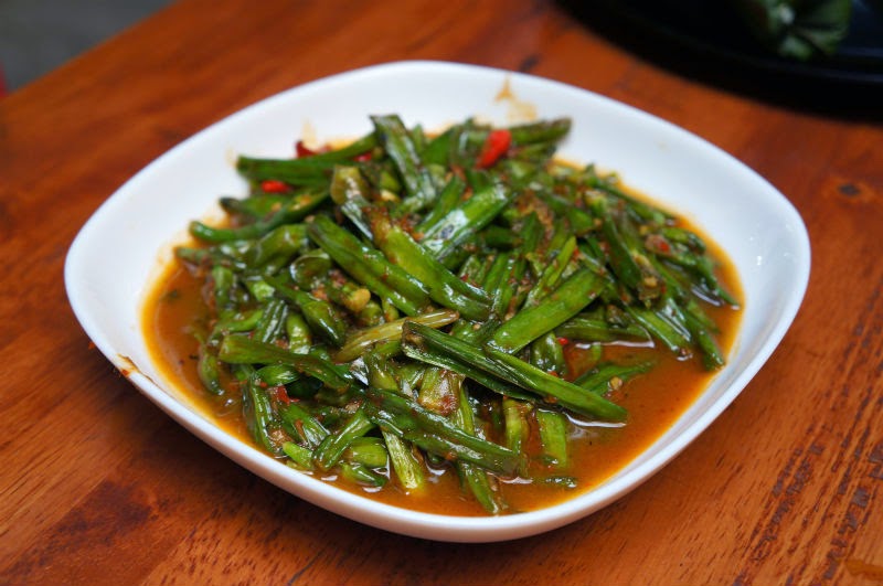 7 Baru Manfaat Sayur Genjer Mampu Tambah Kesehatan Tubuh