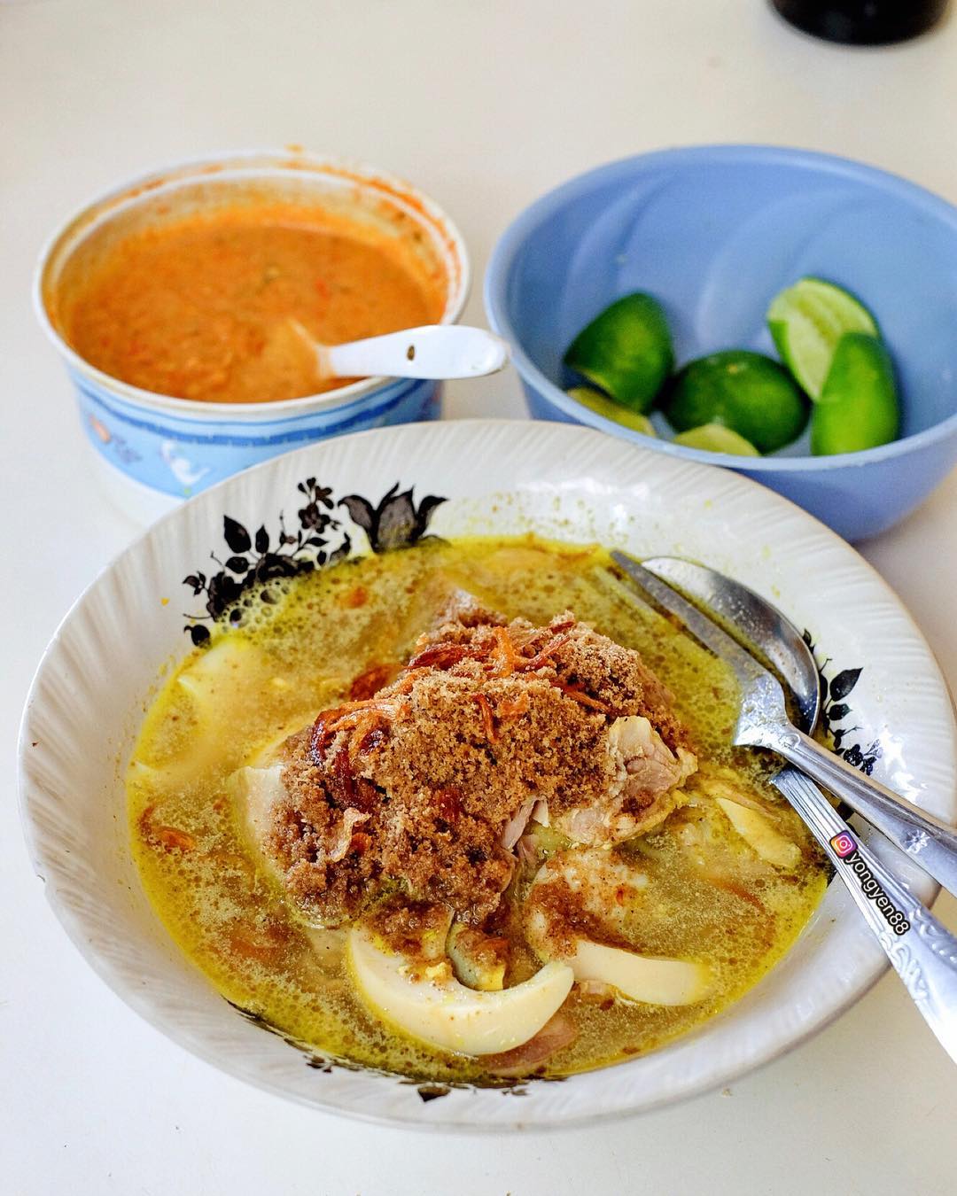 20 Terbaru Makanan Khas Probolinggo : Keunikan Rasa Spesial