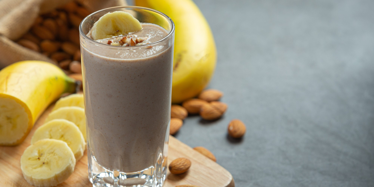 17 Terbaru Khasiat Minum Jus Pisang Untuk Kesehatan Badan