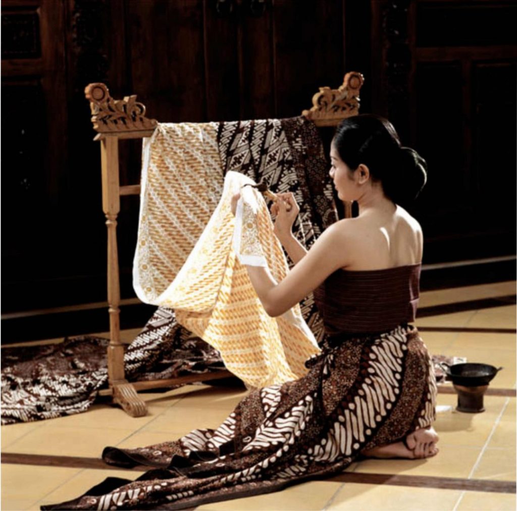 16 Terbaru Cara Membuat Kain Batik Panduan Lengkap Gratis
