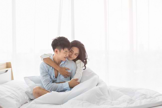 16 Terbaru Manfaat Sehat Bercinta Perlu Butuh Anda Ketahui