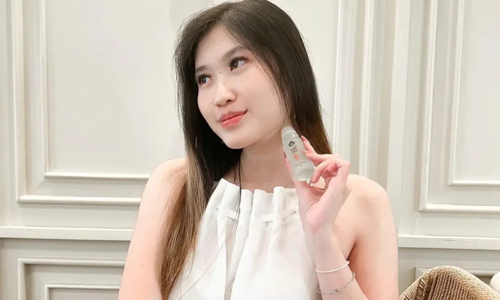 manfaat minyak angin