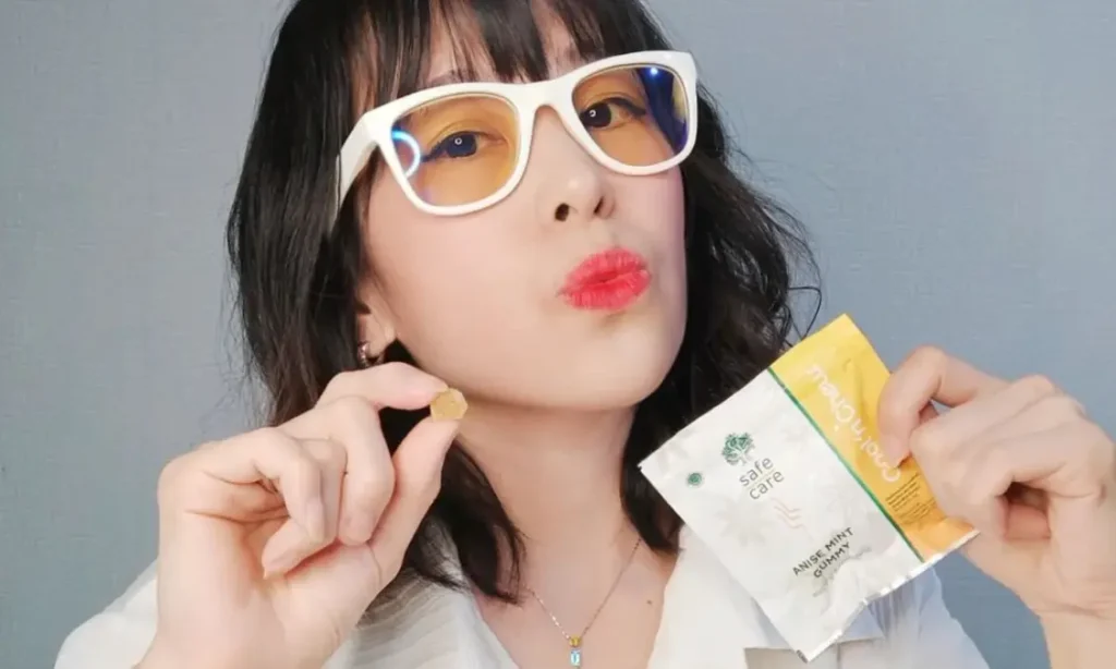 manfaat minyak angin