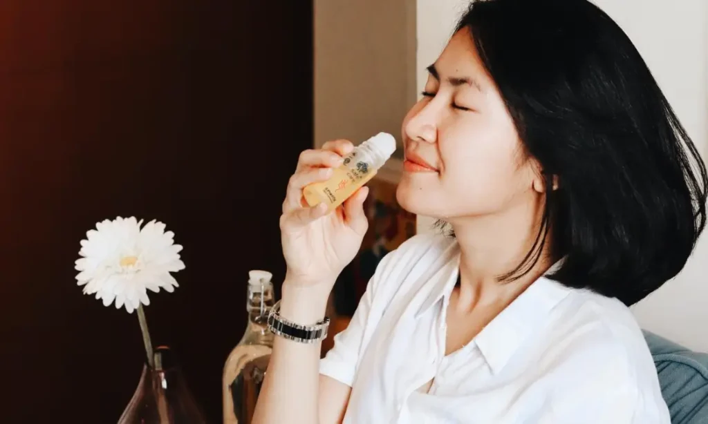 manfaat minyak angin