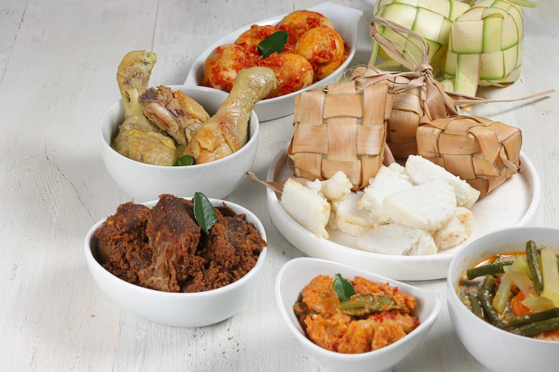 15 hidangan lebaran sederhana