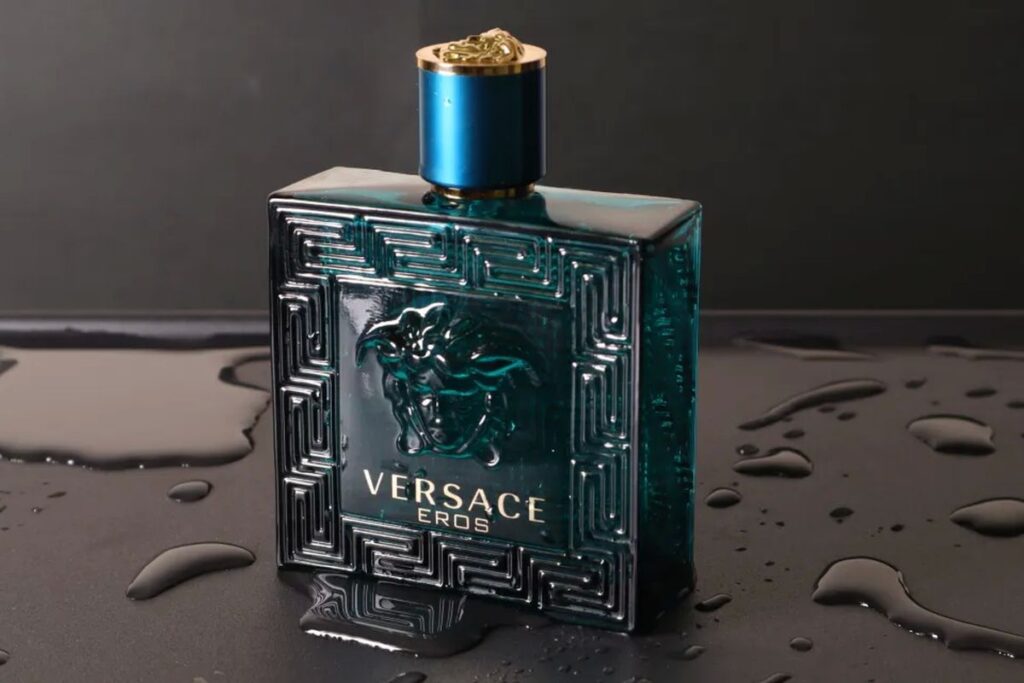 Rekomendasi Aroma Parfum Pria