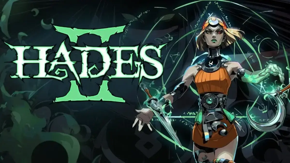 Hades 2 Konsol: Sekuel Paling Dinanti yang Ternyata Lebih Brutal di PS5 & Xbox!